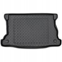 Honda Jazz II 2002-2008 Mata wkład bagażnika