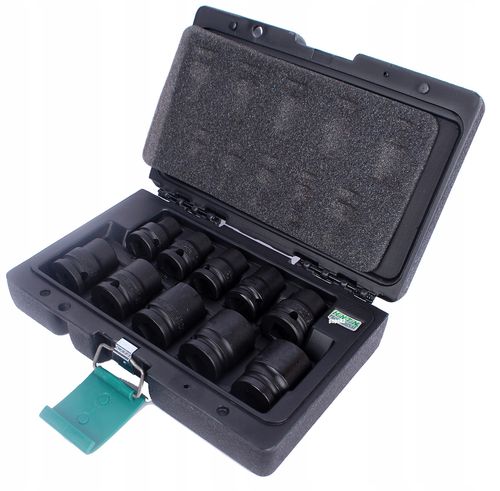 HONITON NASADKI 10cz. 1/2" UDAROWE na Arena.pl