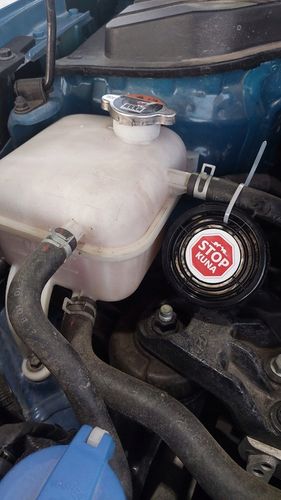 ODSTRASZACZ KUN SKUTECZNY I SOLIDNY PREPART POD MASKĘ SZYBKI I ŁATWY MONTAŻ na Arena.pl