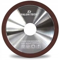 TARCZA DO OSTRZENIA WIDII 150 x 32 x 2 x 10mm FT