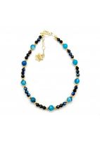 Bransoletka SPINEL 925