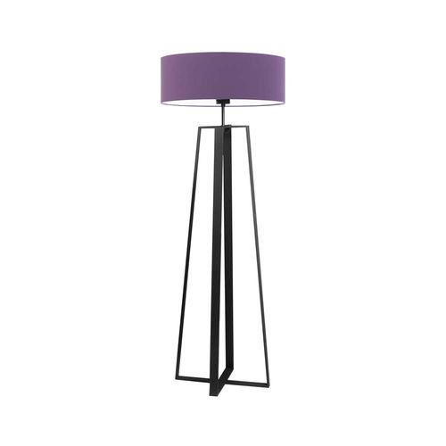 Designerska lampa podłogowa MOSS na Arena.pl