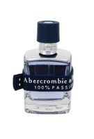 tester abercrombie & fitch 100% passion man edt 100ml