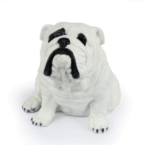 Buldog Angielski - figurka - 363 na Arena.pl