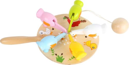 Kurki Dziobiące Ziarno na Arena.pl