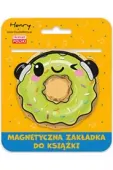 Zakładka Magnetyczna Kulka Z Słuchawkami