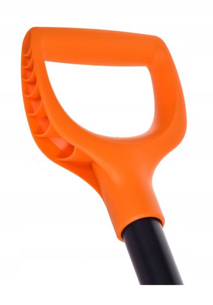FISKARS SOLID szpadel 18x117cm PROSTY zdjęcie 5