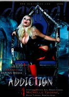 DVD Daring UZALEŻNIENIE OD SEKSU FABUŁA