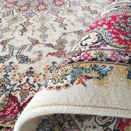 Dywan Ekskluzywny PERS 02 Red 150 x 230 cm czerwony na Arena.pl