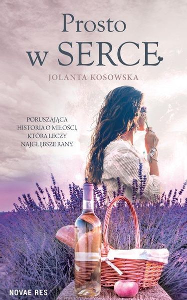 (epub, mobi) Prosto w serce zdjęcie 1