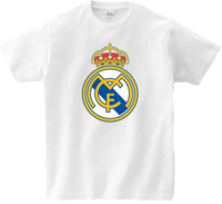 Koszulka T-shirt Real Madryt