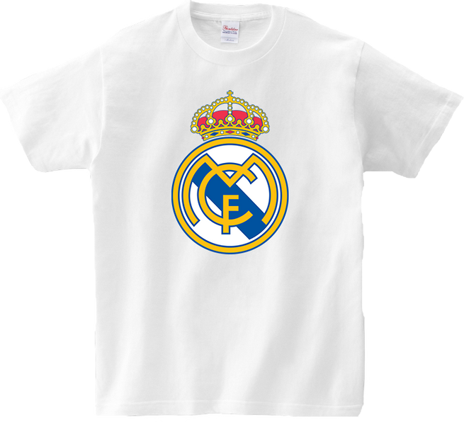 Koszulka T-shirt Real Madryt zdjęcie 1
