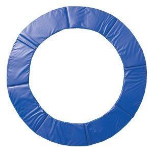 Kołnierz Pad Do Trampoliny 10Ft Niebieski zdjęcie 2