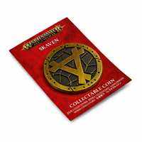 Skaven | 32 mm | Metal | Moneta | Warhammer