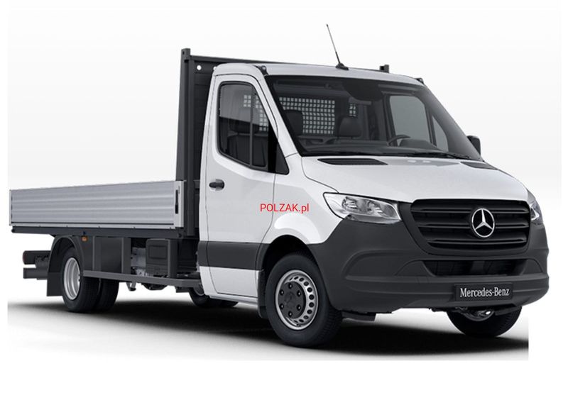 Lusterko LEWE Mercedes Sprinter 907 910 2018- 3 kostki Elektryczne 9 kabli Krótkie Ogrzewane A9108107902 Sprinter III W907 W910 2018-2023 Chłodnia Kontener Laweta Plandeka 9108107902 Wywrotka Electric Heated Arm zdjęcie 6