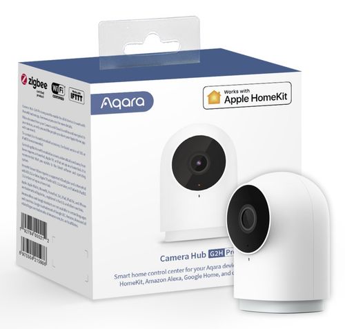 Kamera smart Aqara G2H Pro Camera Hub na Arena.pl