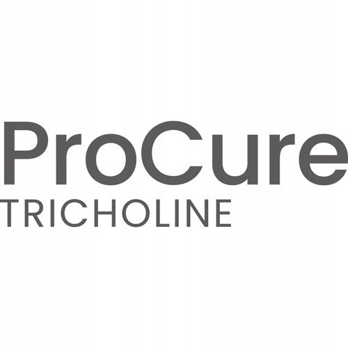 ProCure tricholine feRRUM max + synergy Suplement diety 90 kapsułek na Arena.pl
