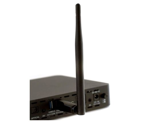 KARTA WIFI USB RT5370 FERGUSON Ariva NBOX ENIGMA 2 na Arena.pl