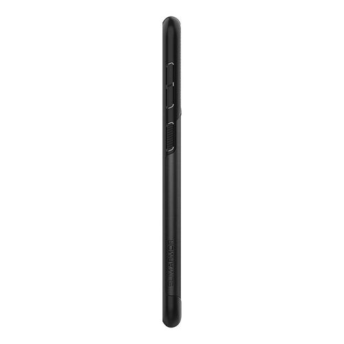 SPIGEN SLIM ARMOR GALAXY S21+ PLUS BLACK na Arena.pl