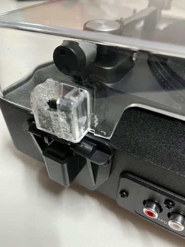 Gramofon Jam Spun Out Bluetooth 33-1/3/45/73 Aux na Arena.pl