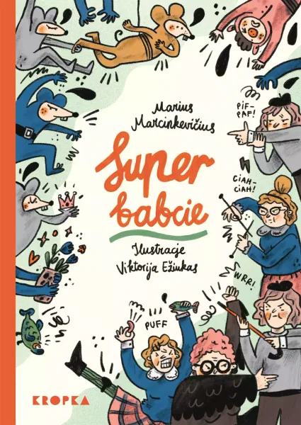 Superbabcie zdjęcie 1