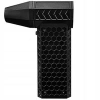 Superszybki Turbo Mini ręczny wentylator