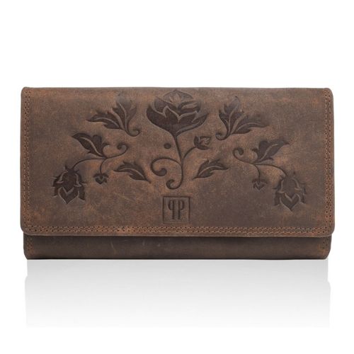 zestaw prezentowy zup-37-br portfel damski skórzany t-05 etui t-51 na Arena.pl