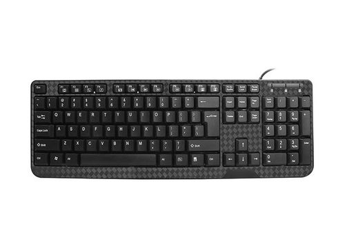 EVEREST KB-871U Black 1,8m na Arena.pl