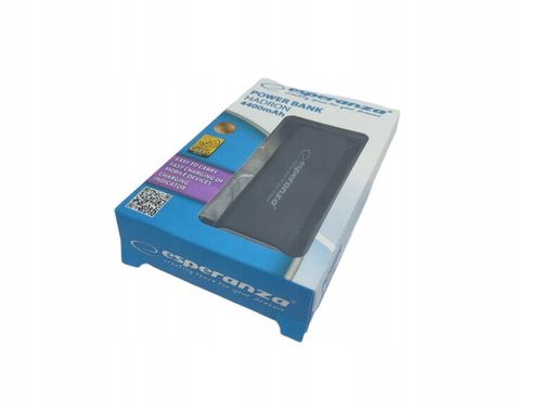 POWERBANK MICRO USB 4400mAh DO TELEFONU na Arena.pl