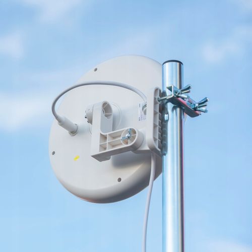 ANTENA DVBT2 DOOKÓLNA DO TELEWIZJI NAZIEMNEJ LTE 4K MUX8 Digital360 na Arena.pl