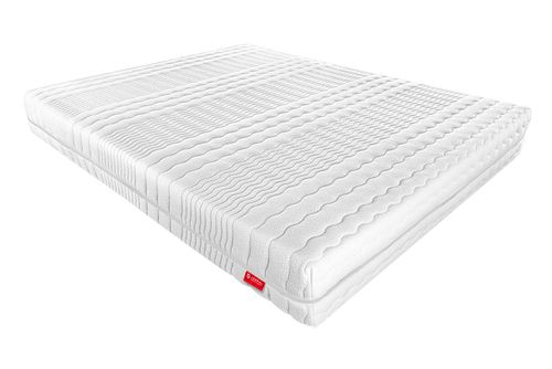 Materac sprężynowy multipocket Janpol ANDROMEDA 80x200x18 na Arena.pl