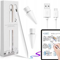 RYSIK STYLUS PEN DŁUGOPIS DO EKRANÓW DOTYKOWYCH PISANIE RYSOWANIE