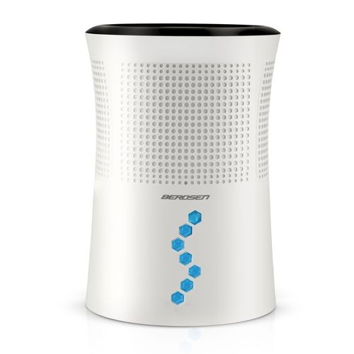 OSUSZACZ POWIETRZA POCHŁANIACZ WILGOCI CICHY 34dB LED Berdsen na Arena.pl