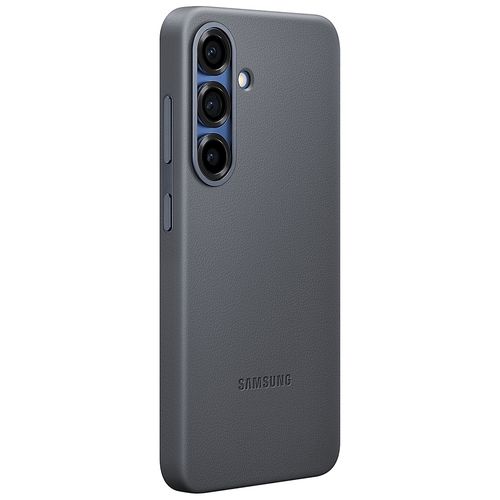etui samsung kindsuit do galaxy s25+     czarny na Arena.pl