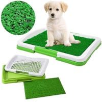 AP52 KUWETA MATA DLA PSA PSÓW Z TRAWĄ SZCZENIĄT