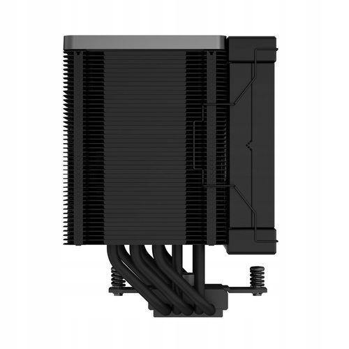 Chłodzenie powietrzne DeepCool AK500 Zero Dark na Arena.pl