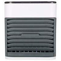 Klimatyzator Klimator Biurkowy Mini Wentylator Przenośny Usb