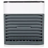 Klimatyzator Klimator Biurkowy Mini Wentylator Przenośny Usb