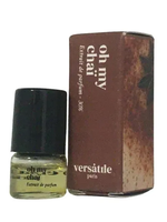 Versatile Paris Oh My Chai  1ml extrait de parfum