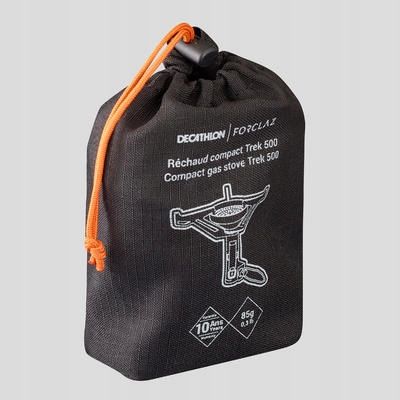 Kuchenka turystyczna Forclaz MT500 Compact na Arena.pl