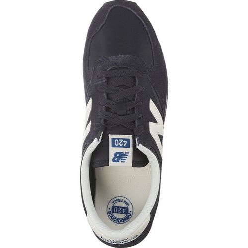 U420nvb Navy With Off White r.45 na Arena.pl
