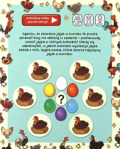 GRA KURNIK na Arena.pl