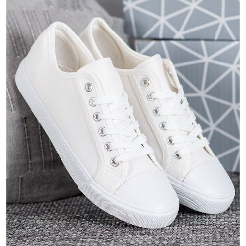 Białe Trampki r.37 na Arena.pl