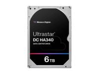 WD Ultrastar DC HA340 WUS721206BLE6L4, 0B47077