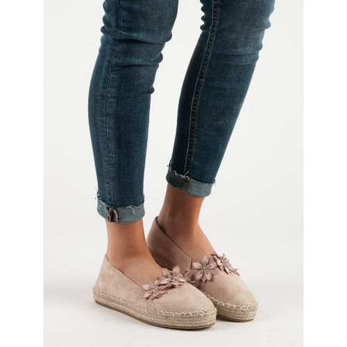 Espadryle Z Kwiatami r.41 na Arena.pl