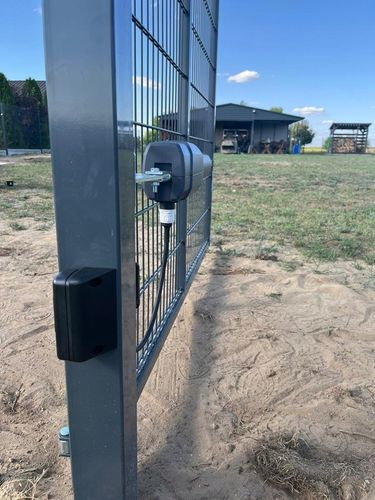 Podstawa - Uchwyt do fotokomórek CAME DIR10 na Arena.pl