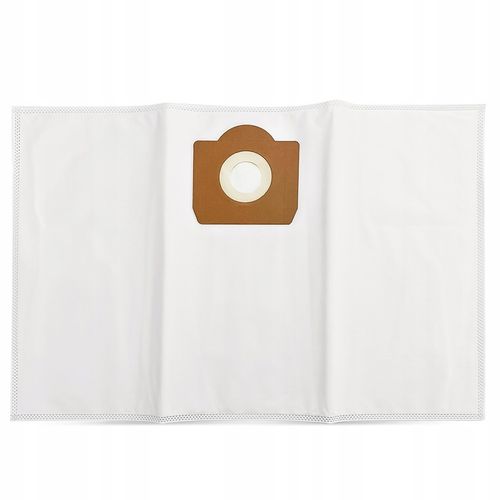 Worki do odkurzacza Bosch Gas 15 20 Makita VC2512L syntetyczne 10 na Arena.pl