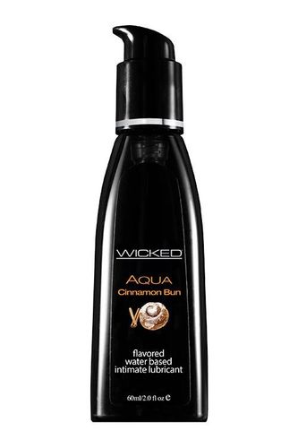żel-wicked cinnamon bun 60ml na Arena.pl