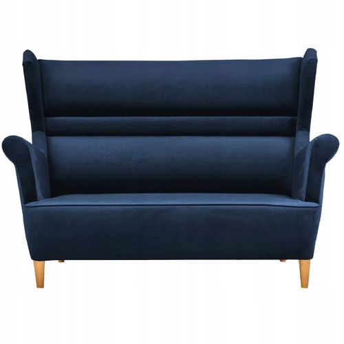 Zestaw wypoczynkowy sofa + 2 fotele Family Meble na Arena.pl