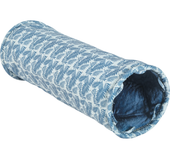 ZOLUX NEOLIFE Tunel zabawka legowisko dla królika świnki kawii gryzoni 41cm